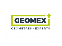 GEOMEX, géomètre-expert en bornage de terrain en Alsace